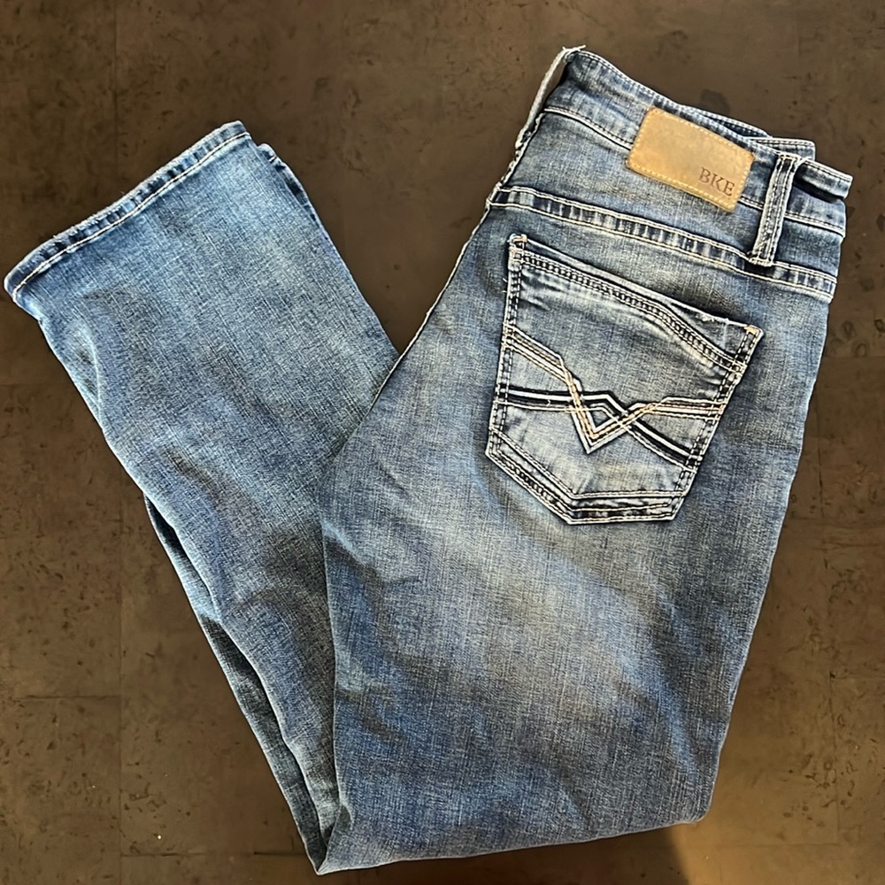 BKE Men’s Jeans